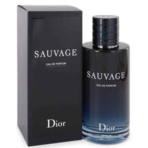 sauvage dior colombia|Dior SAUVAGE PARFUM, 200 ML HOMBRE .